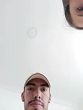 StripChat SweetCat_and_Jhonny is Freechat SweetCat_and_Jhonny — Deepthroat and Big cum in mouth