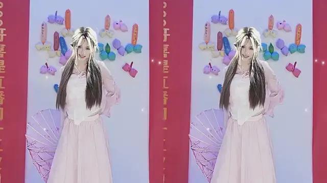 sweetgirls888 — Start the dance