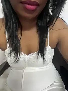 tamil_Aarathi on StripChat