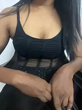 tamil_Aarathi on StripChat