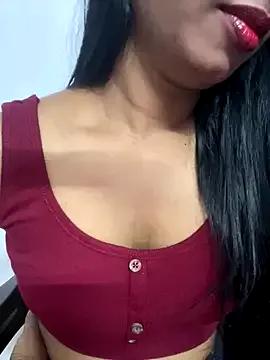 tamil_Aarathi on StripChat