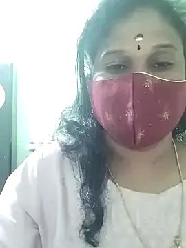 Tamil_Aathira on StripChat