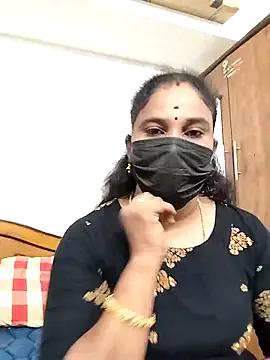 Tamil_Aathira on StripChat