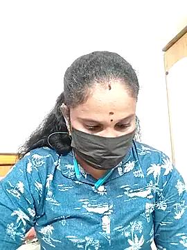 Tamil_Aathira on StripChat