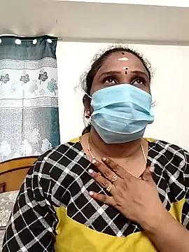 Tamil_Aathira on StripChat