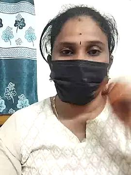 Tamil_Aathira on StripChat