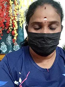 Tamil_Aathira on StripChat