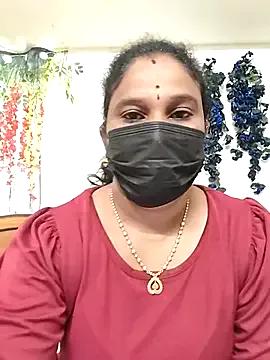 Tamil_Aathira on StripChat