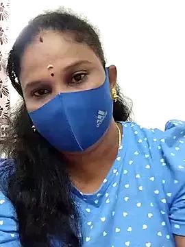 Tamil_Aathira on StripChat