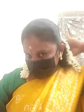 Tamil_Aathira on StripChat