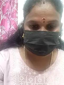 Tamil_Aathira on StripChat