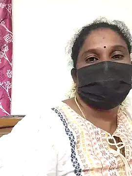 Tamil_Aathira on StripChat