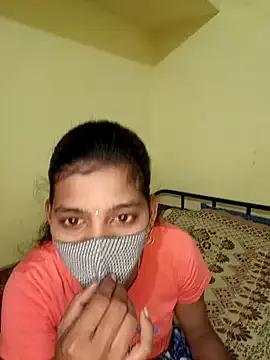 Tamil_Shalini_Lustyy on StripChat