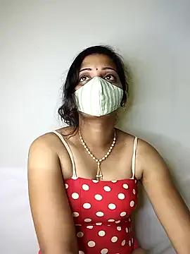 Tamil_Shalini_Lustyy on StripChat