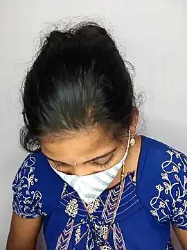 Tamil_Shalini_Lustyy on StripChat