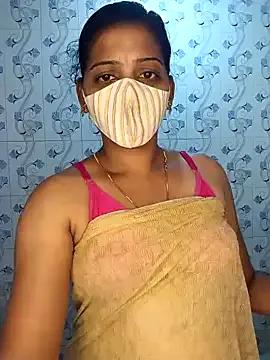 Tamil_Shalini_Lustyy on StripChat