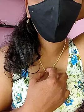Tamil_Shalini_Lustyy on StripChat