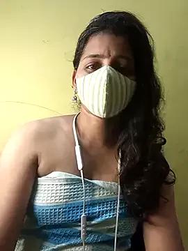 Tamil_Shalini_Lustyy on StripChat