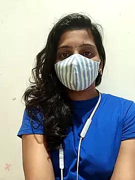 Tamil_Shalini_Lustyy on StripChat