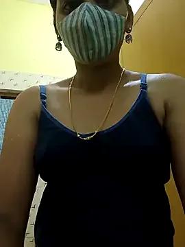 Tamil_Shalini_Lustyy on StripChat