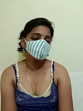 Tamil_Shalini_Lustyy on StripChat