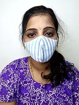 Tamil_Shalini_Lustyy on StripChat