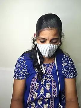 Tamil_Shalini_Lustyy on StripChat