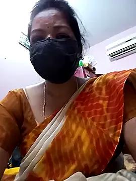 Tamil_sreelekha on StripChat