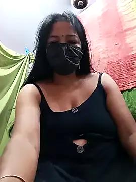 Tamil_sreelekha on StripChat