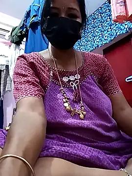 Tamil_sreelekha on StripChat