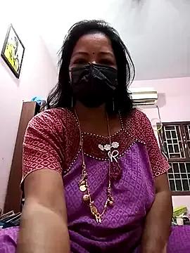 Tamil_sreelekha on StripChat