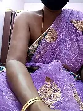 Tamil_sreelekha on StripChat