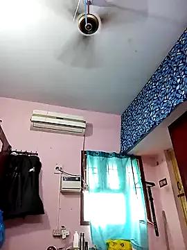 Tamil_sreelekha on StripChat