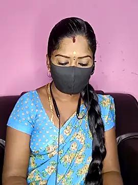 tamilammukuttyy on StripChat