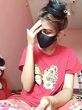 Tanisha-1 on StripChat