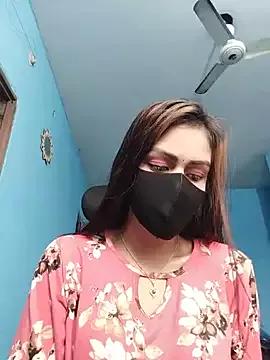 Tanisha-1 on StripChat