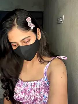 Group Tanya-mittal on StripChat