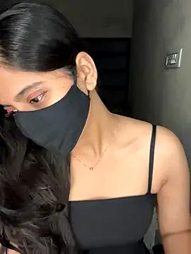 Group Tanya-mittal on StripChat