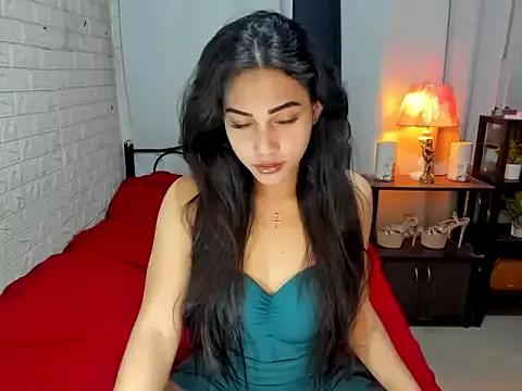 Tanya_Scott on StripChat