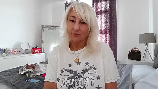 TanyaTaylor45 — Private on StripChat