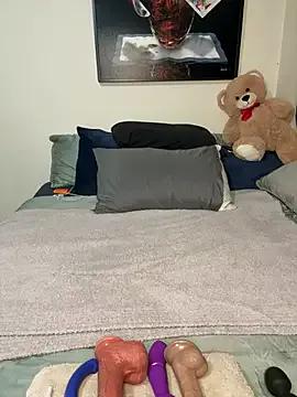 Freechat tastylolaaa on StripChat