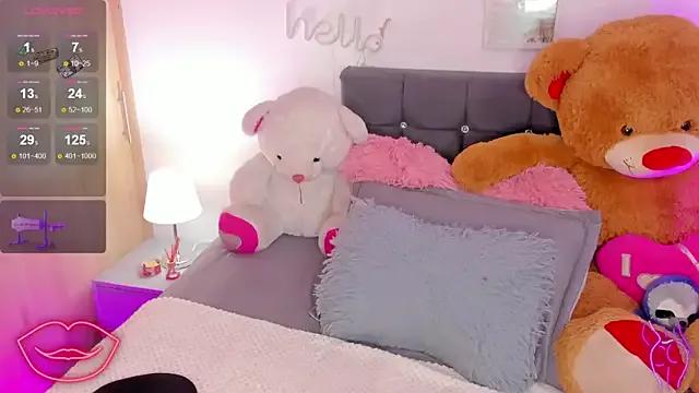 Freechat Tayssa_Maravilh on StripChat