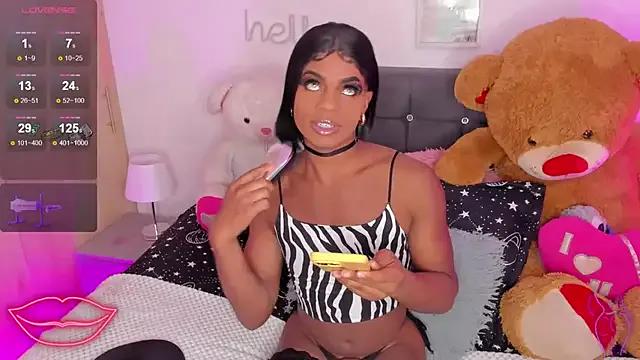 Freechat Tayssa_Maravilh on StripChat