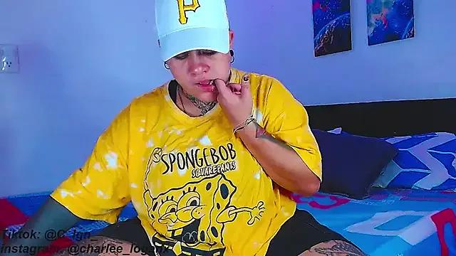 Freechat Techno_420_ on StripChat