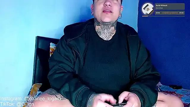 Freechat Techno_420_ on StripChat