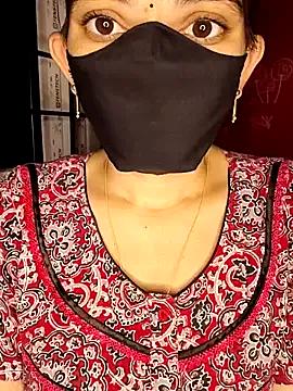 Telugu_Cute_Angel on StripChat