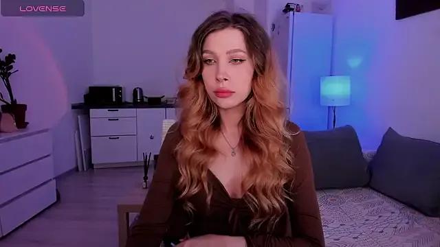 tenderdreams on StripChat