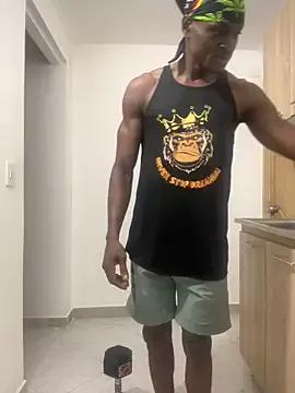 Terrance_z on StripChat