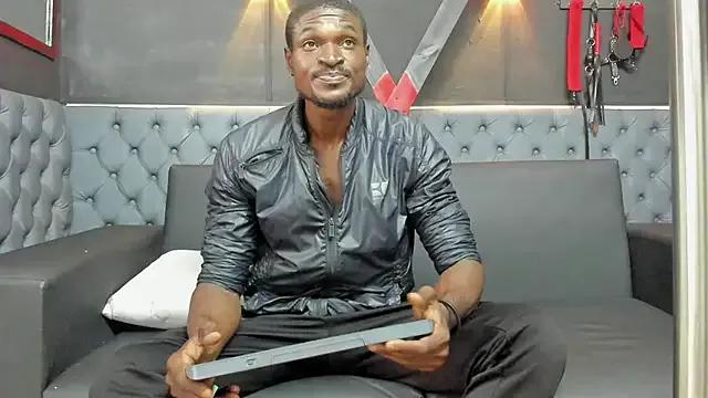 Terrance_z on StripChat