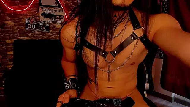 the_beast_master_ on StripChat
